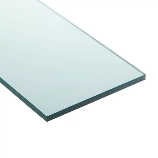Policarbonato Compacto - Transparente